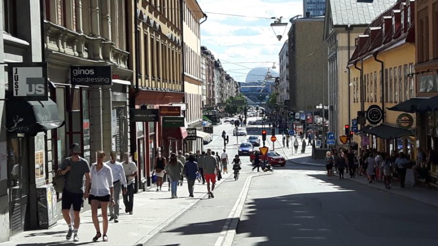 Götgatan